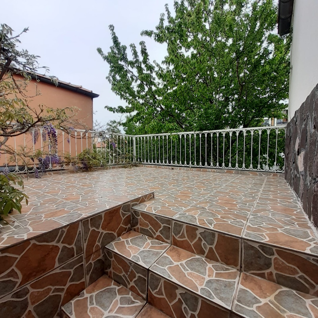 KAYSERİ DEVELİ AŞIKSEYRANİ MAHALLESİNDE SATILIK MÜSTAKİL EV